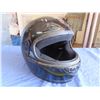 Image 1 : snowmobile helmet