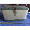 Image 1 : vintage thermos ice chest no cracks great condition