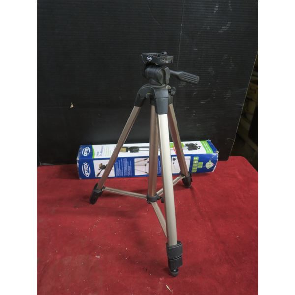 Optex TM100 tripod