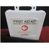 Image 3 : tool belt and first aid kit