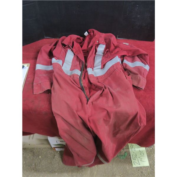 Bulwark overalls - size 46-RG