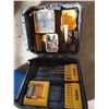 Image 2 : Dewalt drill bit set
