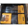 Image 4 : Dewalt drill bit set
