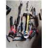 Image 1 : bag of assorted tools