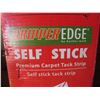 Image 2 : self stick carpet edging