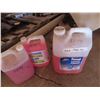 Image 2 : three jugs of -50 plumbing anti freeze