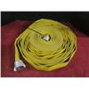 Image 1 : 100ft fire hose - 1.5"