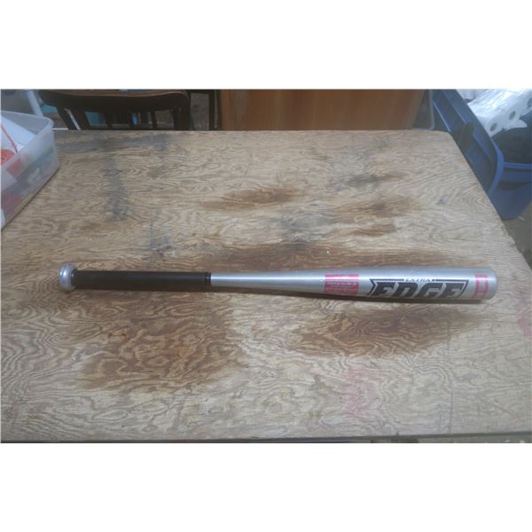 Easton 29" aluminum baseball bat