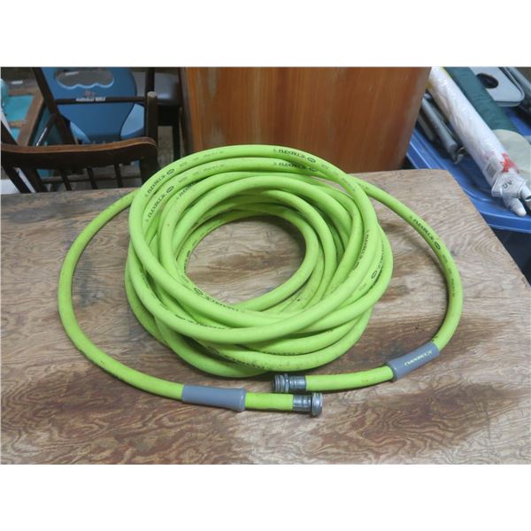 approx. 50ft garden hose