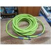 Image 1 : approx. 50ft garden hose