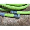 Image 2 : approx. 50ft garden hose