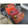 Image 2 : 3 jerry cans