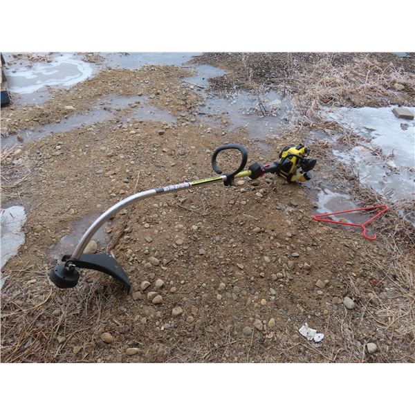 john Deere whipper snipper