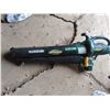 Image 1 : yard works leaf blower