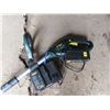 Image 3 : yard works battery operated whipper snipper w/charger