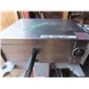 Image 5 : commercial pizza oven 15x18"