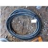 Image 1 : roll of heavy duty electrical wire