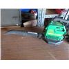 Image 1 : weed eater blower