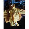 Image 3 : large an XXL rain coat large rain suit pants