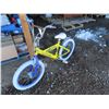 Image 3 : vagabond BMX bike