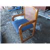 Image 1 : wooden chair