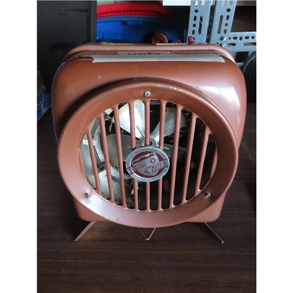vintage heater