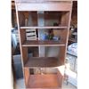 Image 2 : 67x31x14 deep shop shelf