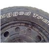 Image 3 : 2 Tires/rims  P275/65 R18 and LT 265/75 R16