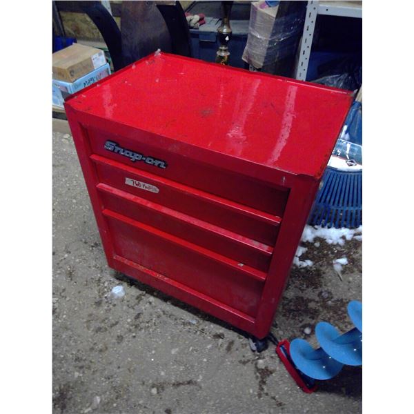 Snap On lower tool box 4 drawer
