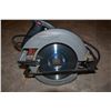 Image 2 : 2 1/3 HP Skil Circular Saw
