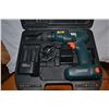 Image 3 : Cordless Drill, 7.2V Black & Decker