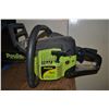Image 3 : Poulin Gas Chain Saw