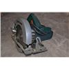 Image 4 : B&D 2 1/3 HP Circular Saw