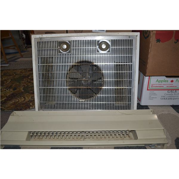 110 Electric Heaters