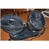 Image 2 : 12V Automobile Fan, Eluto