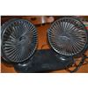 Image 3 : 12V Automobile Fan, Eluto
