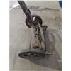 Image 3 : antique lawn mower