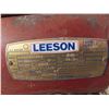 Image 2 : Leeson electric motor 2HP