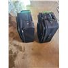 Image 2 : 2 rolling suitcases
