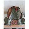 Image 3 : exploration back pack