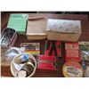 Image 3 : large lot of assorted hardware