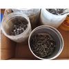 Image 4 : lot of misc. nails