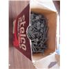 Image 2 : box of 2" roofing nails
