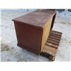 Image 4 : Hotel Dresser - 56"x25"x30"H - *condition may vary*
