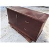 Image 5 : Hotel Dresser - 56"x25"x30"H - *condition may vary*