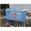 Image 1 : vintage Pepsi cooler - no lid, untested