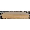 Image 1 : 21 sheets of layered plywood/plyboard with white underlay - 85"x43", 3/4" thick