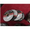 Image 2 : trailer receiver , wheel bearings , new holland parts new metal grinding discs