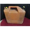 Image 3 : outboard motor fuel tank , 25L Jerry can