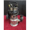 Image 3 : 1/2 hp submersible sump pump